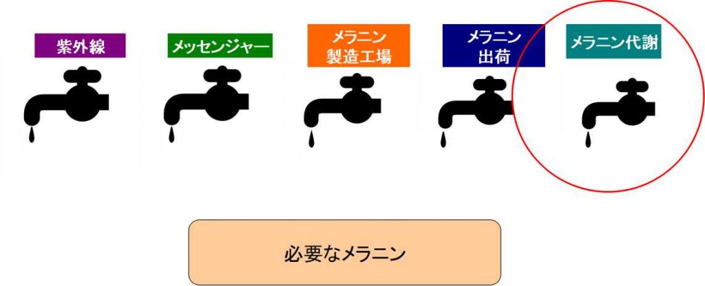 ホワイトクリアエッセンス