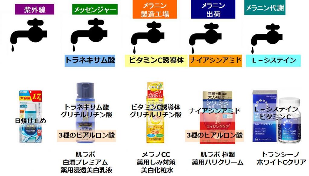 肌ラボ使いこなし㊙テク