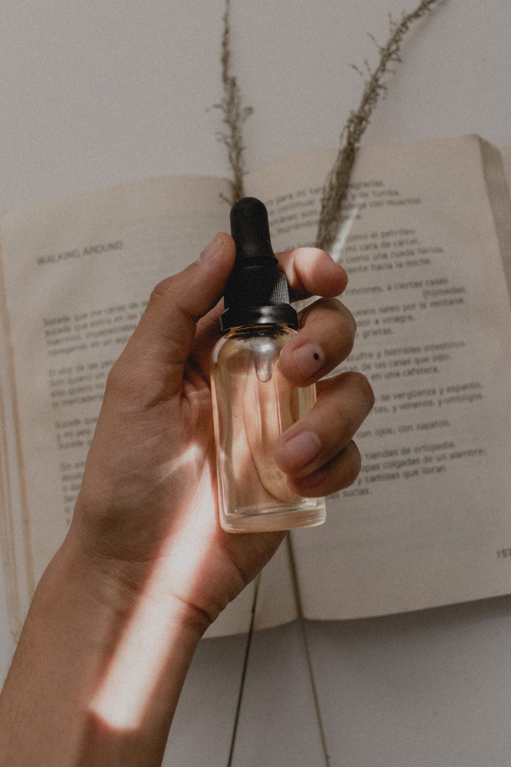 エイジングケア美容液