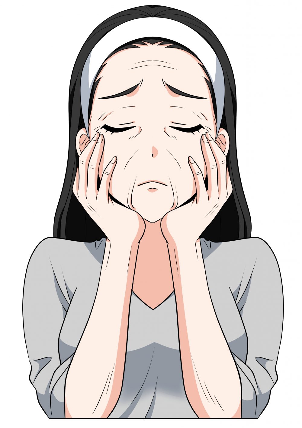 セカンドスキン